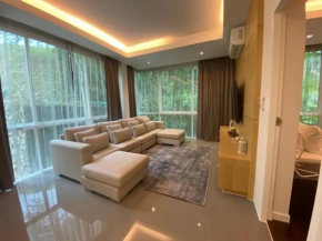 Tropical 1bedroom Apartment